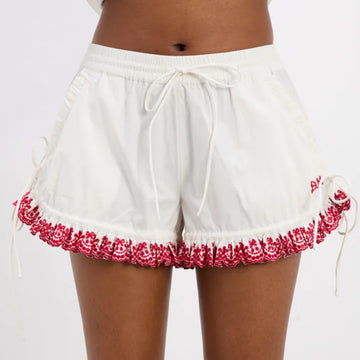 Damson Madder Jenna Bloomer Cherries - Parasol Store