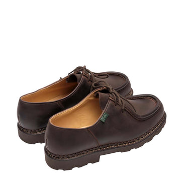 Paraboot Michael Shoe Nubuck Gringo Paraboot