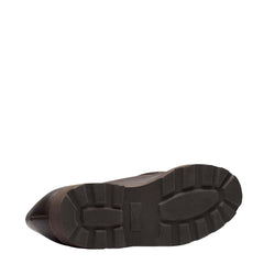 Paraboot Michael Shoe Nubuck Gringo Paraboot