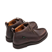 Paraboot Mucy Boot Nubuck Gringo Paraboot