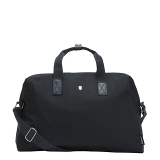 Barbour Cascade Flight Bag Navy