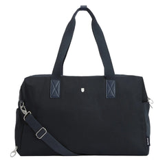 Barbour Cascade City Holdall Bag Navy