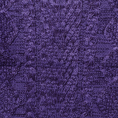 Obey Womens Flora Sweater Passion Flower Obey