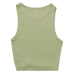 Obey Womens Lower Case Fern Obey