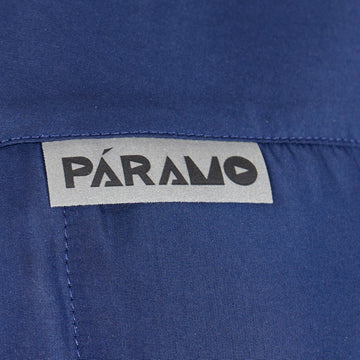 Paramo Womens Alta III Jacket Midnight / Indigo Blue Paramo