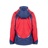 Paramo Womens Velez Evolution Smock Fire / Midnight Paramo