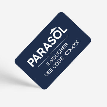 Parasol Store Gift Card - Parasol Store