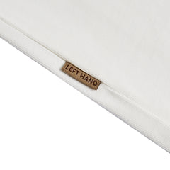 Left Hand Portofino Core T-Shirt White