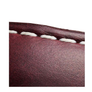 Red Wing 6-Inch Classic Moc Boot Black Cherry Red Wing