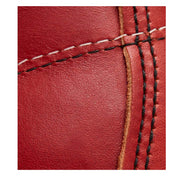 Red Wing 6-inch Classic Moc Boot Oro Russet Red Wing
