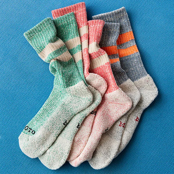 SOCKS