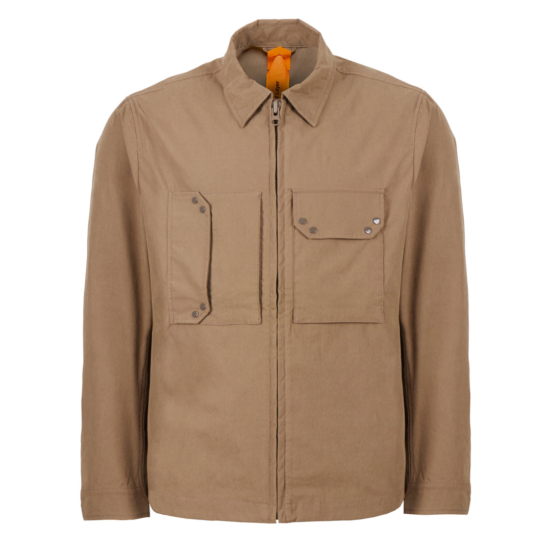 Ten C Mid Layer Walnut Ten c