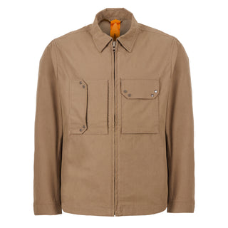 Ten C Mid Layer Walnut Ten c