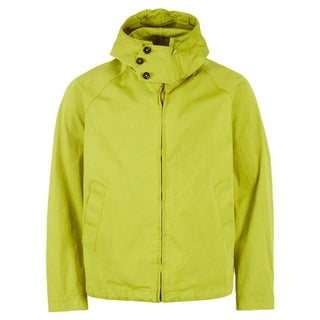 Ten C Anorak Absinthe Green - Parasol Store