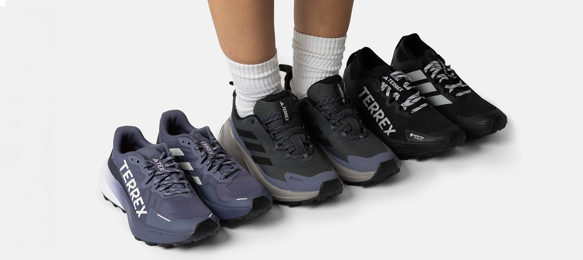 Adidas Terrex
