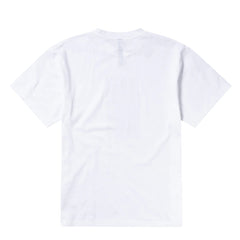 No Problemo Pill SS Tee White - Parasol Store