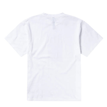 No Problemo Pill SS Tee White - Parasol Store