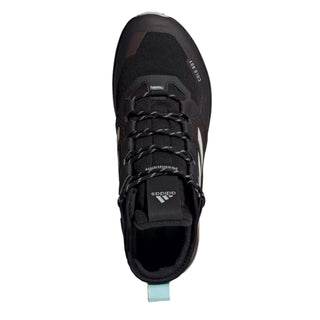 Adidas Terrex Trailmaker Mid Cold.Rdy Hiking Boots Shadow Brown / Wonder Silver / Semi Flash Aqua Adidas Terrex