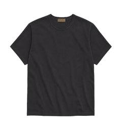 Left Hand Portofino Core T-Shirt Caviar