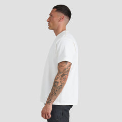 Left Hand Portofino Core T-Shirt White