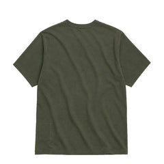 Left Hand Portofino Core T-Shirt Grape Leaf