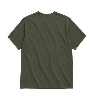 Left Hand Portofino Core T-Shirt Grape Leaf
