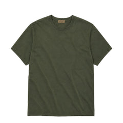 Left Hand Portofino Core T-Shirt Grape Leaf