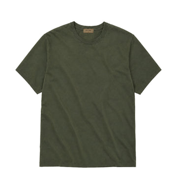 Left Hand Portofino Core T-Shirt Grape Leaf