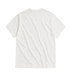 Left Hand Portofino Core T-Shirt White