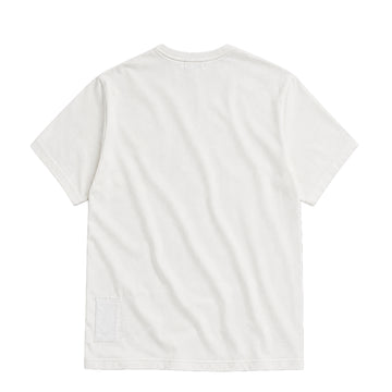 Left Hand Portofino Core T-Shirt White