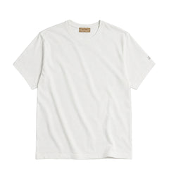 Left Hand Portofino Core T-Shirt White