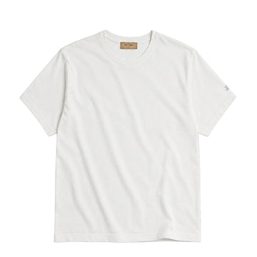 Left Hand Portofino Core T-Shirt White