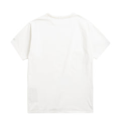 Left Hand Portofino Core T-Shirt White
