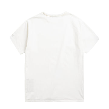 Left Hand Portofino Core T-Shirt White