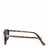 Persol 0PO3019S 24/31 55 Sunglasses Havana / Green Persol