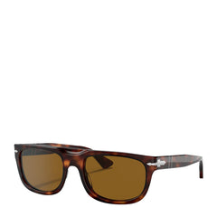 Persol 0PO3271S 24/33 55 Sunglasses Havana / Brown Persol