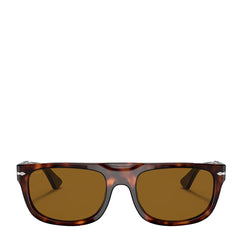 Persol 0PO3271S 24/33 55 Sunglasses Havana / Brown Persol
