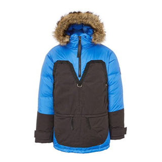Fjallraven Polar Parka Ice Blue - Parasol Store