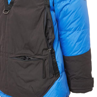 Fjallraven Polar Parka Ice Blue - Parasol Store