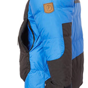 Fjallraven Polar Parka Ice Blue - Parasol Store
