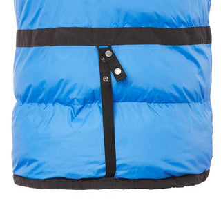 Fjallraven Polar Parka Ice Blue - Parasol Store