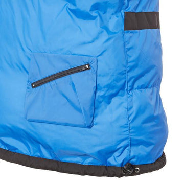 Fjallraven Polar Parka Ice Blue - Parasol Store