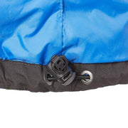 Fjallraven Polar Parka Ice Blue - Parasol Store