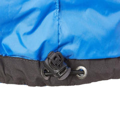 Fjallraven Polar Parka Ice Blue - Parasol Store