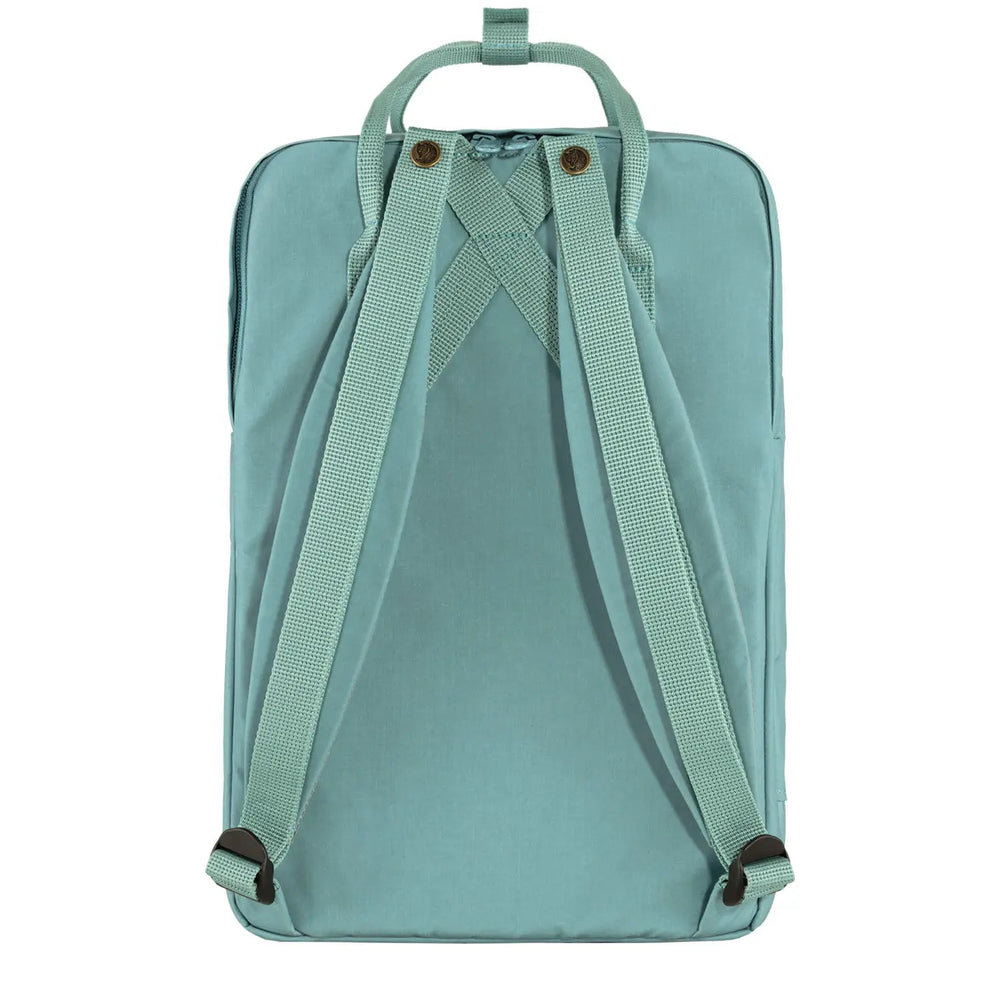 Fjallraven Kanken Laptop 15 Sky Blue Fjallraven Kanken Bags