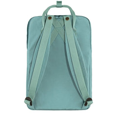 Fjallraven Kanken Laptop 15 Sky Blue Fjallraven Kanken Bags