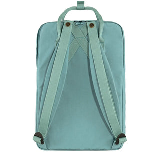 Fjallraven Kanken Laptop 15 Sky Blue Fjallraven Kanken Bags
