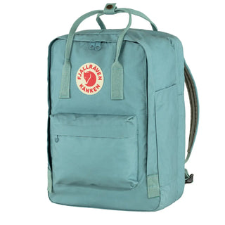 Fjallraven Kanken Laptop 15 Sky Blue Fjallraven Kanken Bags