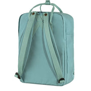Fjallraven Kanken Laptop 15 Sky Blue Fjallraven Kanken Bags