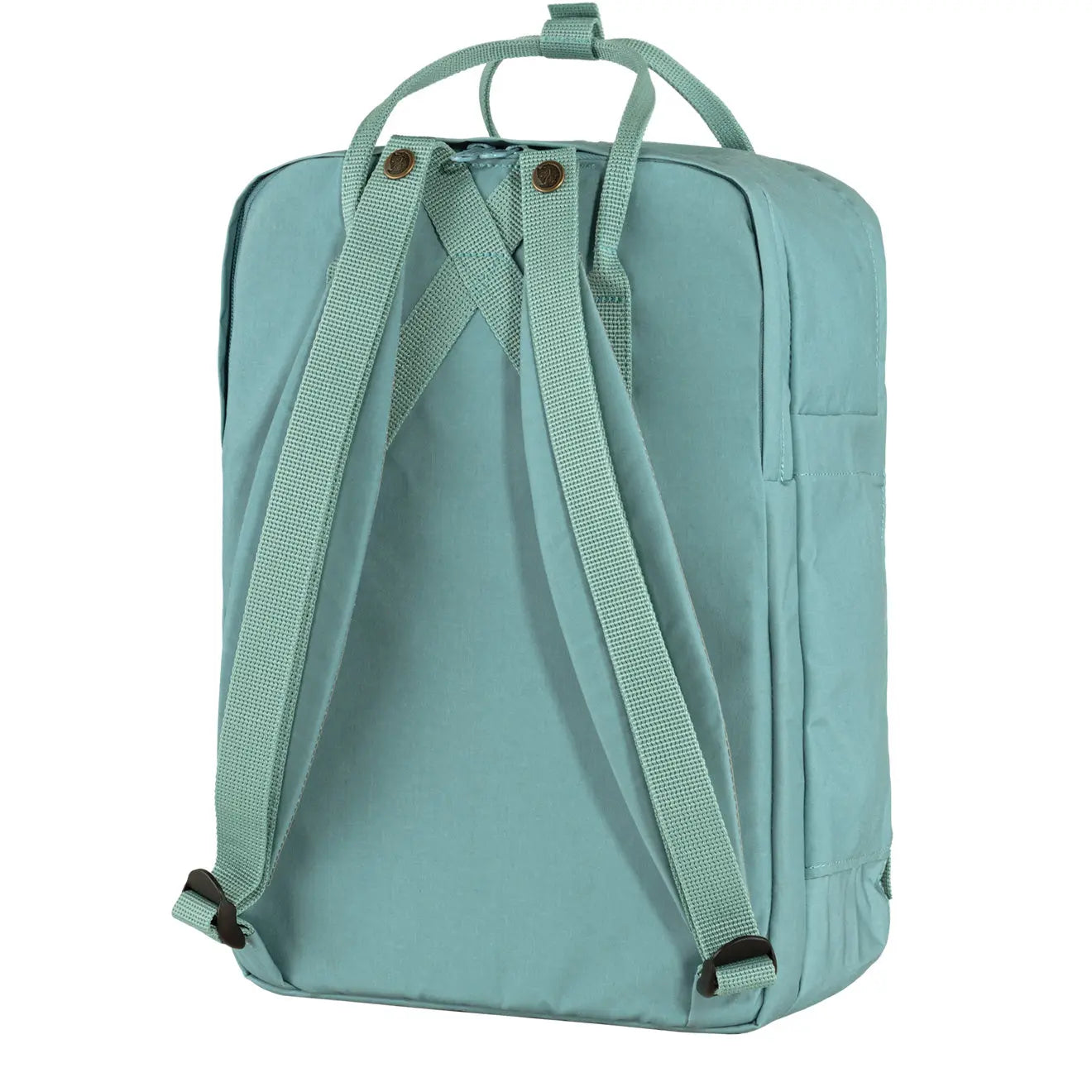 Fjallraven Kanken Laptop 15 Sky Blue Fjallraven Kanken Bags